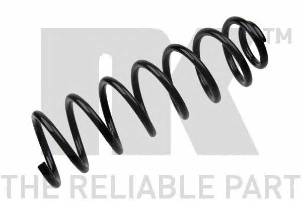 NK 543926 Coil Spring 543926: Buy near me in Poland at 2407.PL - Good price!