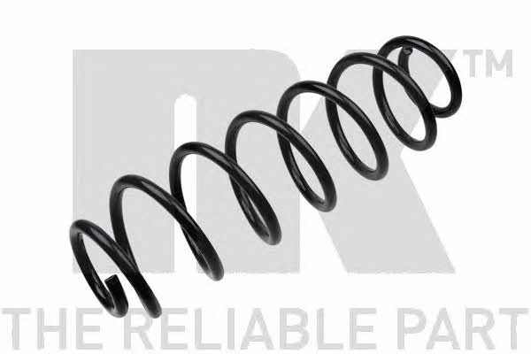 NK 544305 Coil Spring 544305: Buy near me in Poland at 2407.PL - Good price!