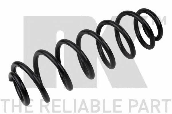 NK 544309 Coil Spring 544309: Buy near me in Poland at 2407.PL - Good price!