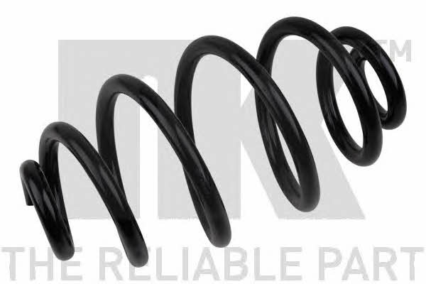 NK 544319 Coil spring 544319: Buy near me in Poland at 2407.PL - Good price!