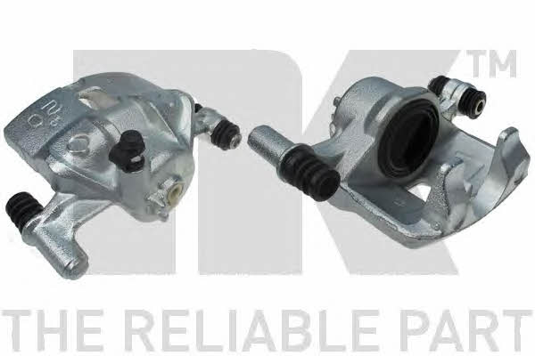 NK 213467 Brake caliper front left 213467: Buy near me in Poland at 2407.PL - Good price!