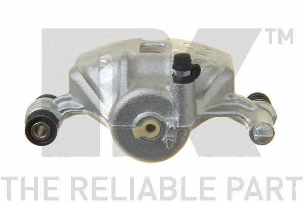 NK 213468 Brake caliper front right 213468: Buy near me in Poland at 2407.PL - Good price!