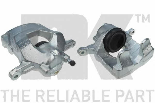 NK 2136266 Brake caliper front right 2136266: Buy near me in Poland at 2407.PL - Good price!