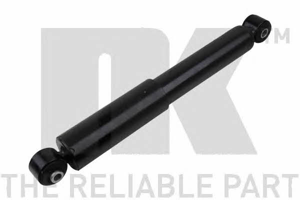 NK 63252016 Rear oil and gas suspension shock absorber 63252016: Buy near me in Poland at 2407.PL - Good price!