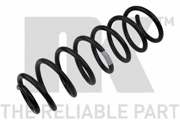 NK 534824 Suspension spring front 534824: Buy near me in Poland at 2407.PL - Good price!