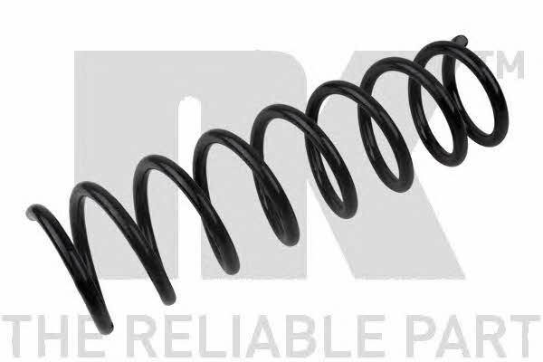 NK 541541 Coil Spring 541541: Buy near me in Poland at 2407.PL - Good price!