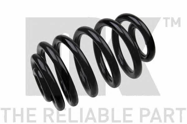 NK 541549 Coil Spring 541549: Buy near me in Poland at 2407.PL - Good price!