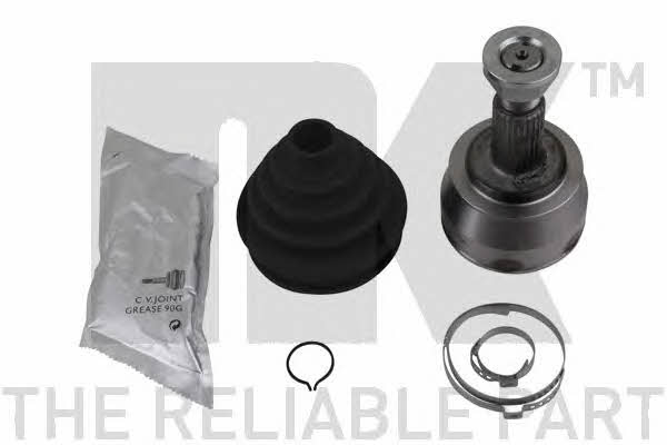NK 511030 CV joint 511030: Buy near me in Poland at 2407.PL - Good price!