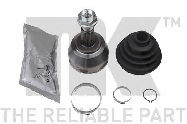 NK 511031 CV joint 511031: Buy near me in Poland at 2407.PL - Good price!