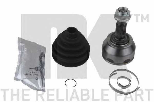 NK 511034 CV joint 511034: Buy near me in Poland at 2407.PL - Good price!