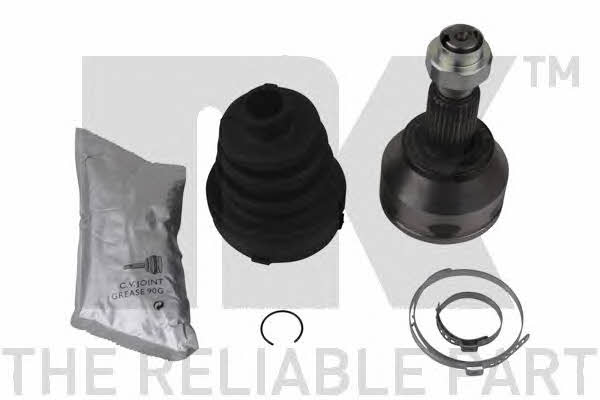 NK 511035 CV joint 511035: Buy near me in Poland at 2407.PL - Good price!