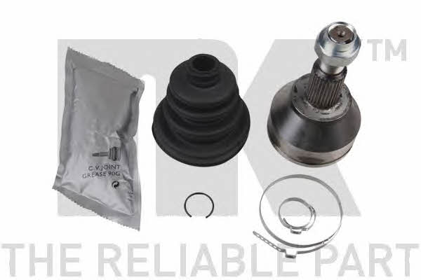 NK 511036 CV joint 511036: Buy near me in Poland at 2407.PL - Good price!