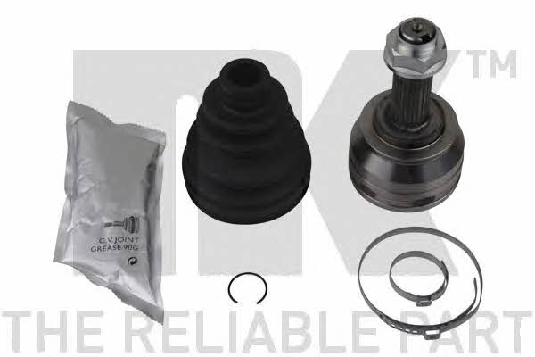 NK 511040 CV joint 511040: Buy near me in Poland at 2407.PL - Good price!