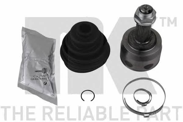 NK 511041 CV joint 511041: Buy near me in Poland at 2407.PL - Good price!