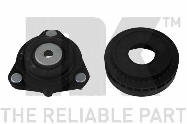 NK 672516 Suspension Strut Support Mount 672516: Buy near me in Poland at 2407.PL - Good price!