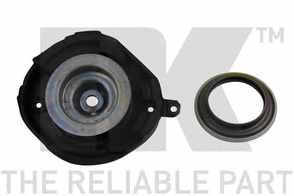 NK 673916 Strut bearing with bearing kit 673916: Buy near me in Poland at 2407.PL - Good price!