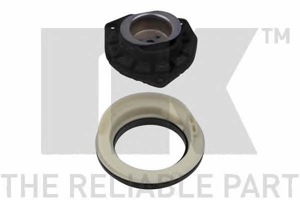 NK 673917 Strut bearing with bearing kit 673917: Buy near me in Poland at 2407.PL - Good price!