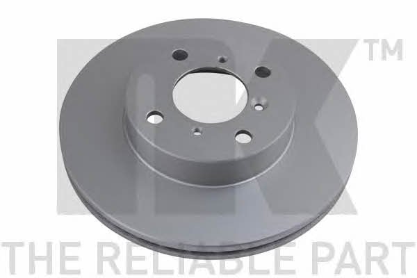 NK 315208 Front brake disc ventilated 315208: Buy near me in Poland at 2407.PL - Good price!