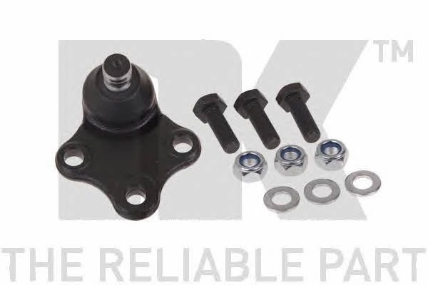 NK 5041916 Ball joint 5041916: Buy near me in Poland at 2407.PL - Good price!