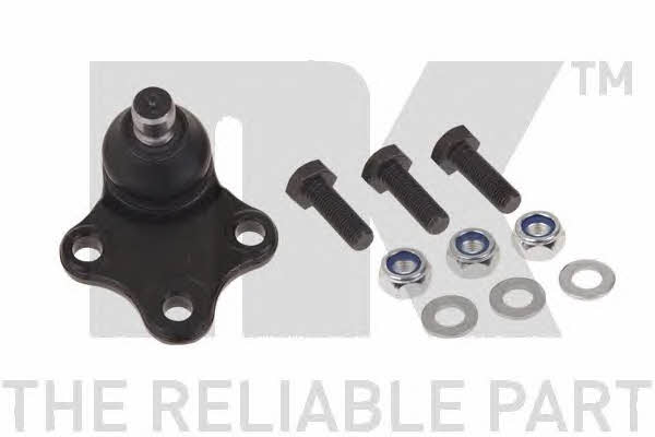 NK 5041917 Ball joint 5041917: Buy near me in Poland at 2407.PL - Good price!