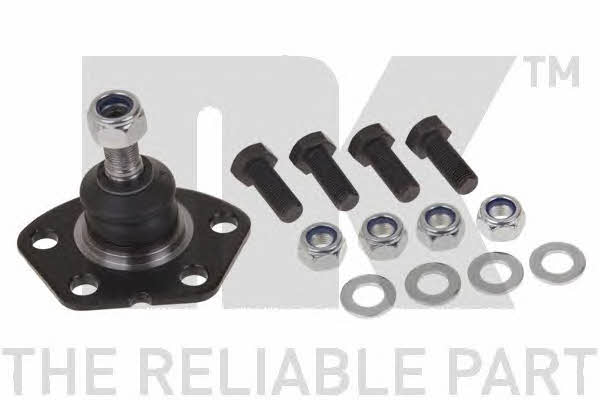 NK 5041921 Ball joint 5041921: Buy near me at 2407.PL in Poland at an Affordable price!
