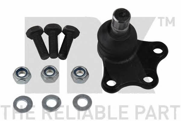 NK 5041924 Ball joint 5041924: Buy near me in Poland at 2407.PL - Good price!