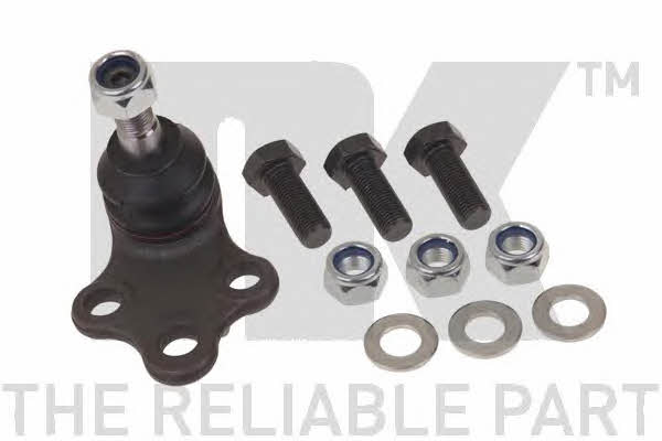 NK 5042229 Ball joint 5042229: Buy near me in Poland at 2407.PL - Good price!