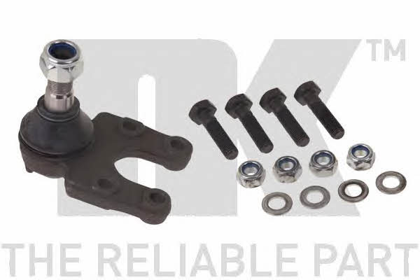 NK 5042237 Ball joint 5042237: Buy near me in Poland at 2407.PL - Good price!