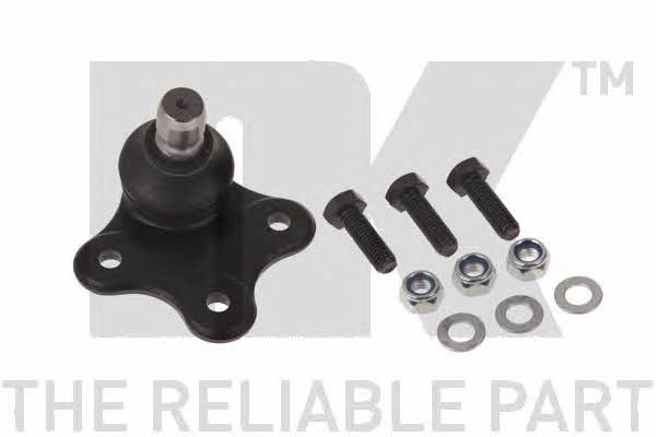NK 5042322 Ball joint 5042322: Buy near me at 2407.PL in Poland at an Affordable price!