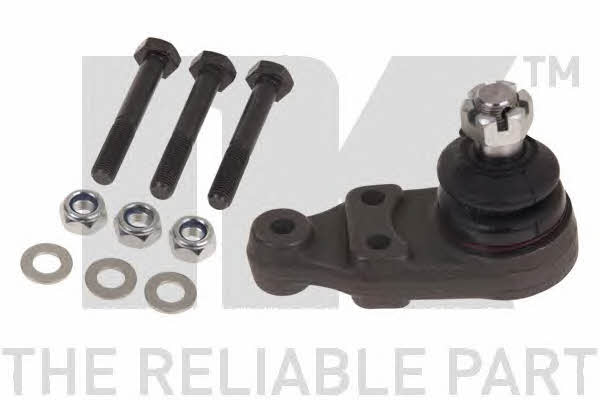 NK 5042510 Ball joint 5042510: Buy near me in Poland at 2407.PL - Good price!