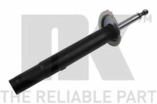NK 651530542 Front right gas oil shock absorber 651530542: Buy near me in Poland at 2407.PL - Good price!