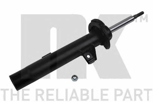 NK 651531941 Front Left Gas Oil Suspension Shock Absorber 651531941: Buy near me in Poland at 2407.PL - Good price!