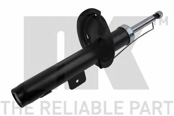 NK 651930362 Front right gas oil shock absorber 651930362: Buy near me in Poland at 2407.PL - Good price!