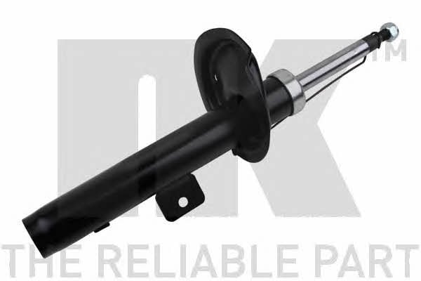 NK 651931091 Shock absorber assy 651931091: Buy near me in Poland at 2407.PL - Good price!