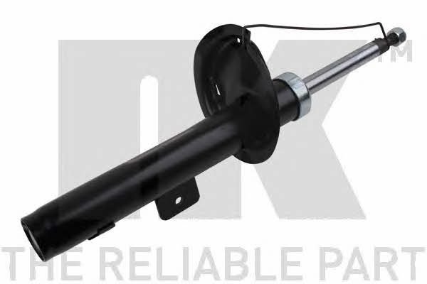 NK 651931092 Shock absorber assy 651931092: Buy near me in Poland at 2407.PL - Good price!