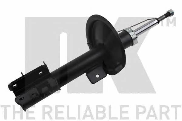 NK 651931882 Front right gas oil shock absorber 651931882: Buy near me at 2407.PL in Poland at an Affordable price!