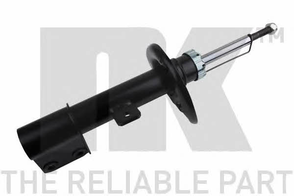 NK 651933961 Front Left Gas Oil Suspension Shock Absorber 651933961: Buy near me at 2407.PL in Poland at an Affordable price!