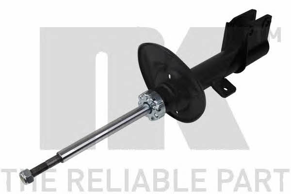 NK 651934192 Front right gas oil shock absorber 651934192: Buy near me in Poland at 2407.PL - Good price!