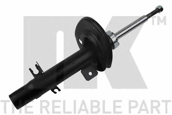 NK 651934572 Front right gas oil shock absorber 651934572: Buy near me in Poland at 2407.PL - Good price!