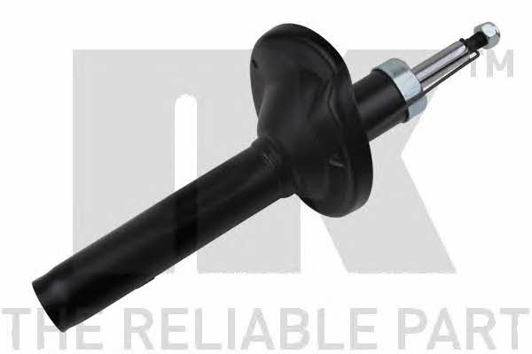 NK 65193604 Front oil and gas suspension shock absorber 65193604: Buy near me in Poland at 2407.PL - Good price!