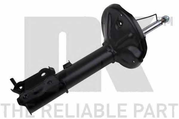 NK 653430811 Shock absorber assy 653430811: Buy near me in Poland at 2407.PL - Good price!
