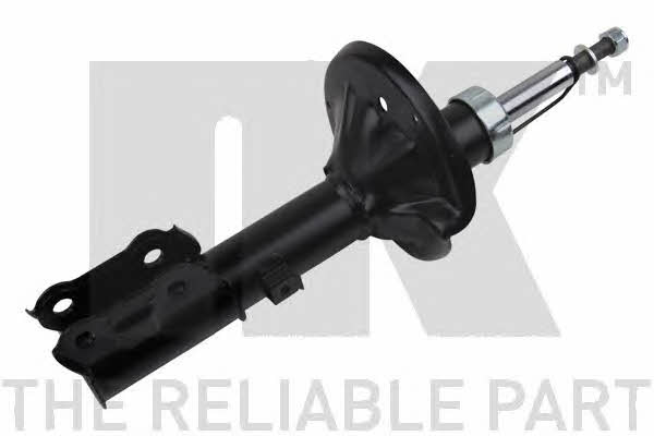 NK 653434781 Shock absorber assy 653434781: Buy near me in Poland at 2407.PL - Good price!