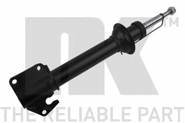 NK 65483790 Front oil and gas suspension shock absorber 65483790: Buy near me in Poland at 2407.PL - Good price!