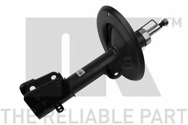 NK 65933259 Shock absorber assy 65933259: Buy near me in Poland at 2407.PL - Good price!