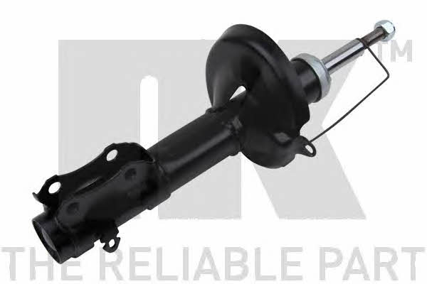 NK 65993850 Front oil and gas suspension shock absorber 65993850: Buy near me in Poland at 2407.PL - Good price!