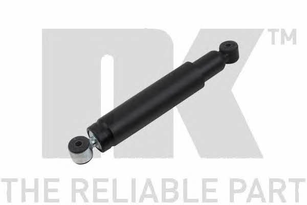 NK 60991114 Rear oil shock absorber 60991114: Buy near me in Poland at 2407.PL - Good price!