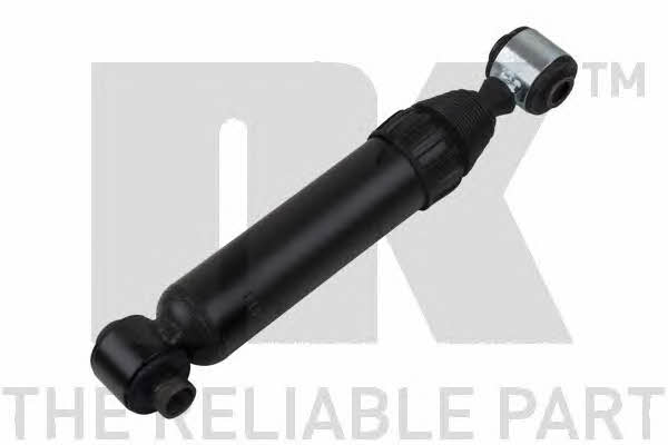 NK 60991701 Rear oil shock absorber 60991701: Buy near me in Poland at 2407.PL - Good price!