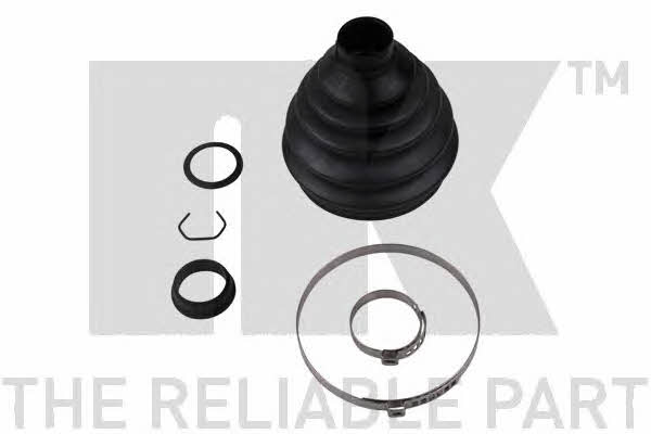 NK 524755 Bellow, driveshaft 524755: Buy near me in Poland at 2407.PL - Good price!
