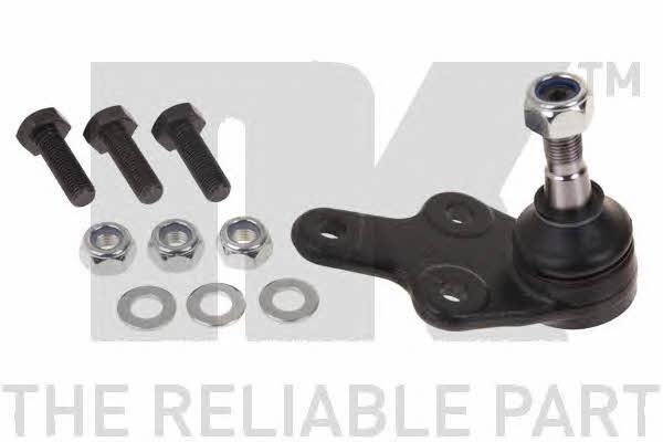 NK 5042525 Ball joint 5042525: Buy near me in Poland at 2407.PL - Good price!