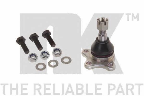 NK 5043006 Ball joint 5043006: Buy near me in Poland at 2407.PL - Good price!